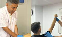 Kronik Ağrılarda Yeni Umut Visseral Terapi