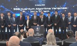 Türkiye Teknolojik Bağımsızlık İçin Düğmeye Bastı