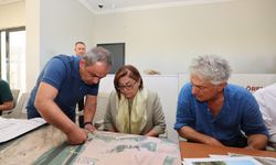 Kuş Gözlem Noktasında Geri Sayım