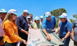 Karkamış Doğa Tutkunlarının Yeni Rotası Olacak