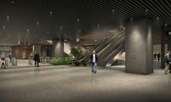 Londra’dan Gaziantep’e Metro Müjdesi