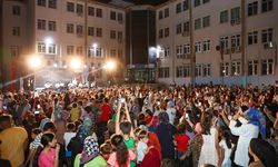 Gaziantep’te Yaz Akşamları Müzikle Dolacak