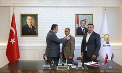 Yeniden Refah'tan AK Parti'ye Bir Katılım Daha