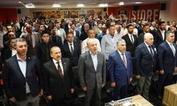 Gaziantep FK'da Başkanlık Yarışına Sürpriz Aday