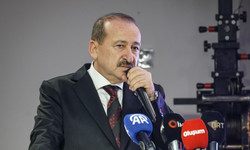 Gaziantep FK'da Kongre Öncesi Sıcak Gelişme
