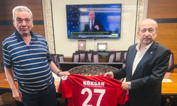 Gaziantep FK'da Kongre Hareketliliği