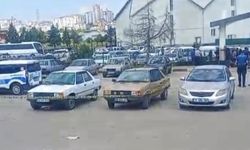Mezarlıktaki Silahlı Çatışmaya 5 Gözaltı!