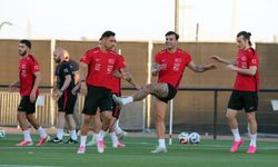 Milliler Arizona Kampını Tamamladı