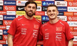 Millilerden Dünya Kupası Mesajı