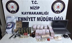 Milyonluk Vurguna Operasyon