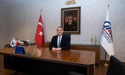 Antepsan’dan İSO 500’de Dev Yükseliş