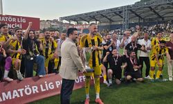Gaziantepli Teknik Adamdan Yeni Başarı