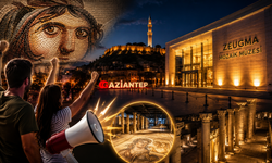 Gaziantep’te Bu Müzelere Giriş Ücretsiz