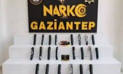 Zehir Tacirlerine Şafak Baskını