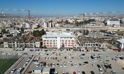 Nizip’te dikkat çeken HSK atamaları