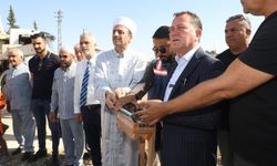 Beklenen Projede Çalışmalar Başladı