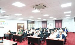 Nizip'te yatırımcılara hibe desteği