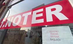 Gaziantep Nöbetçi Noter Listesi Belli Oldu