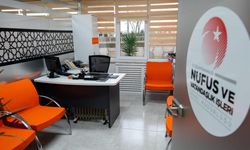 Sınav Günü Nüfus Müdürlükleri Mesaide