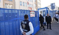 Okullarda Yeni Dönem: 30 Bin Bahçe Görevlisi Geliyor