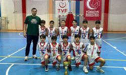 Okul Sporlarında SANKO Rüzgârı
