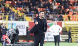 Gaziantep FK'da İddialara Jet Yalanlama