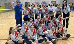 Onikişubat Belediyespor altyapıda destan yazıyor