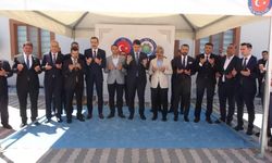 OSB’de Tarihi Dönüm Noktası