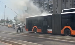 Gaziantep'te Facianın Eşiğinden Dönüldü
