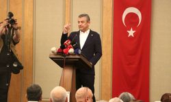 Özgür Özel'den Gaziantep Çıkışı