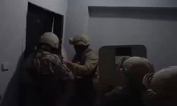 Gaziantep’te o suç örgütüne büyük darbe! İşte gözaltına alınan isimler...