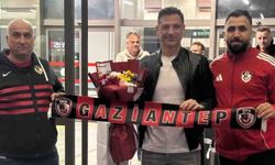 Radoi’nin Gaziantep’e Geliş Tarihi Belli Oldu