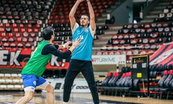 Rijad Aydın Göztepe’ye gitti