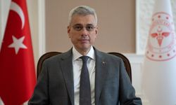 Sağlık Bakanı Memişoğlu: Sağlık Sanayisinde Lider olacağız