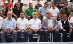 Ata Sporunun Kalbi Şahinbey’de Atıyor