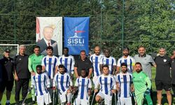 Hem Ligde Hem Kupada Zirvedeler