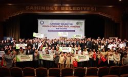 Şahinbey'de Çevre Seferberliği