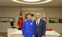 Şahinbeyli Güreşçilerden Büyük Başarı
