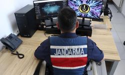 Sahte ilan çetesine operasyon