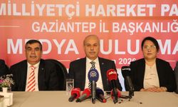 Kılıç: Kimseyle Şahsi Bir Problemim Yok