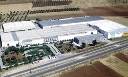 SANKO Tekstil'de Üst Düzey Atama