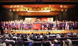 SANKO Üniversitesi’nde Gurur Günü