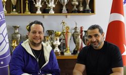 Gaziantep'in Efsaneleri Sarıyer’de Buluştu