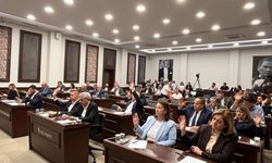 Şehitkamil Meclisinde Dengeler Yeniden Değişti