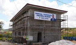 Şehitkamil'de 3 Mahalleye Dev Yatırım