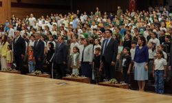 Şehitkamil'de Dev Proje 700 Öğrenci Tarihle Buluştu