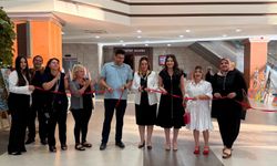 Gaziantep'te Genç Yetenekler Hayran Bıraktı