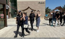19 İlde Dev Siber Dolandırıcılık Operasyonu