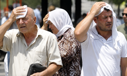 Ejderha Sıcakları Geliyor: Bu Gruplar Çok Dikkatli Olmalı