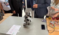Sincan’da Dev Teknoloji Buluşması